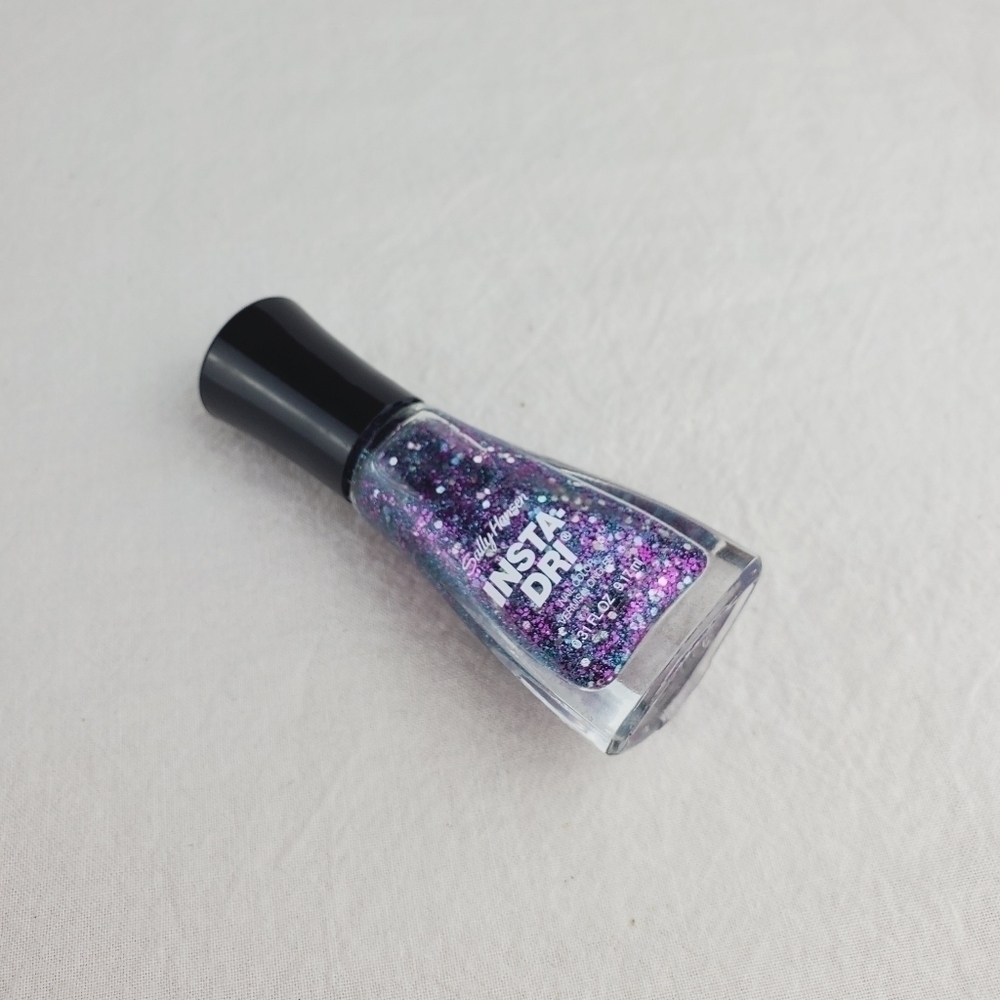🧡 3 FOR $13 🧡 Sally Hansen insta dry nail polish 423 - Picture 7 of 8